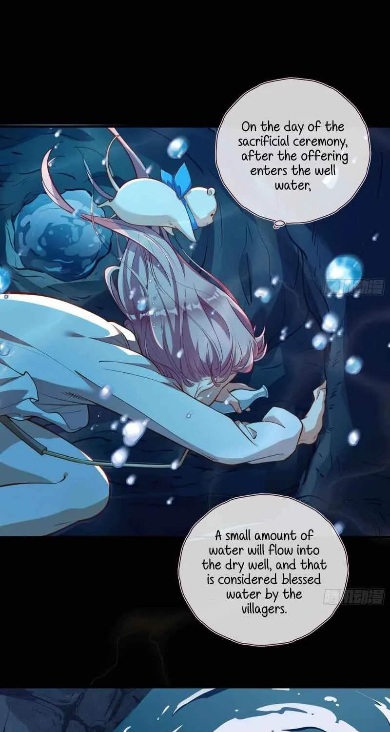 Cheating Men Must Die Chapter 319 page 27 - 