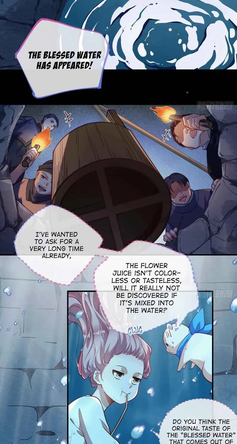 Cheating Men Must Die Chapter 319 page 28 - 