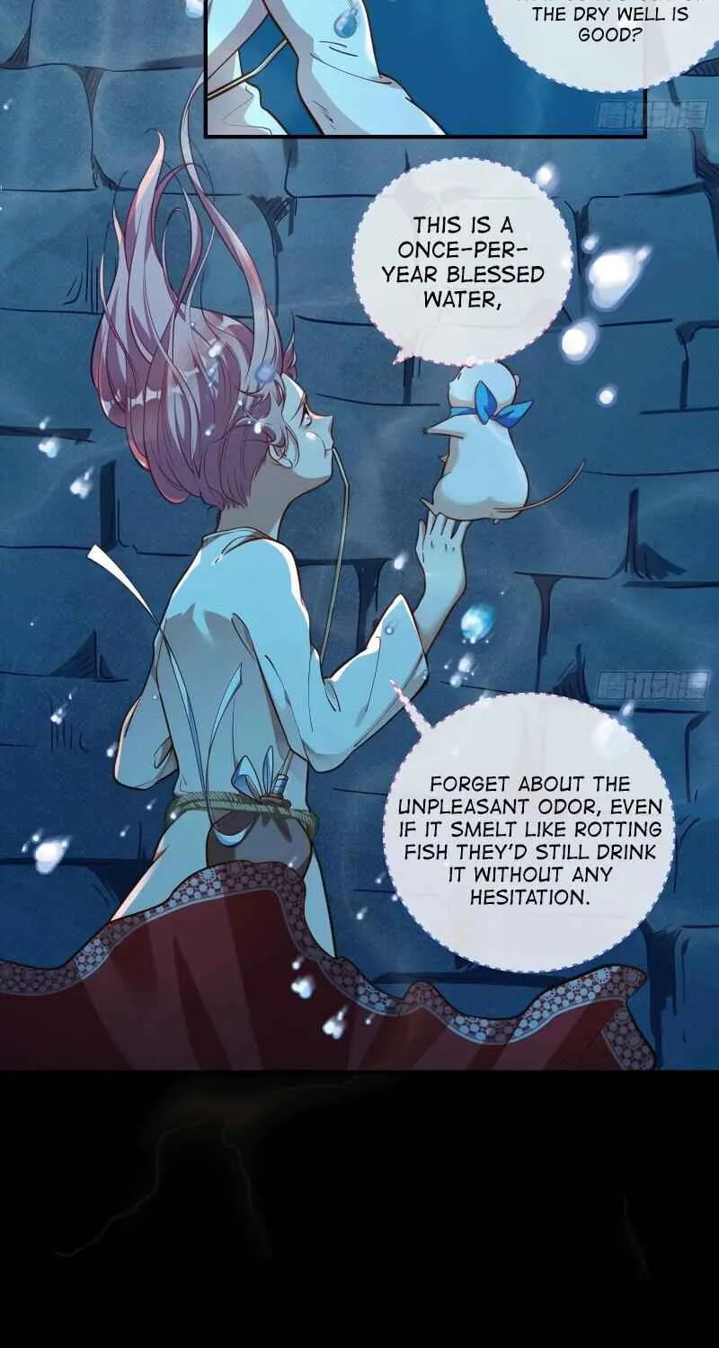 Cheating Men Must Die Chapter 319 page 29 - 