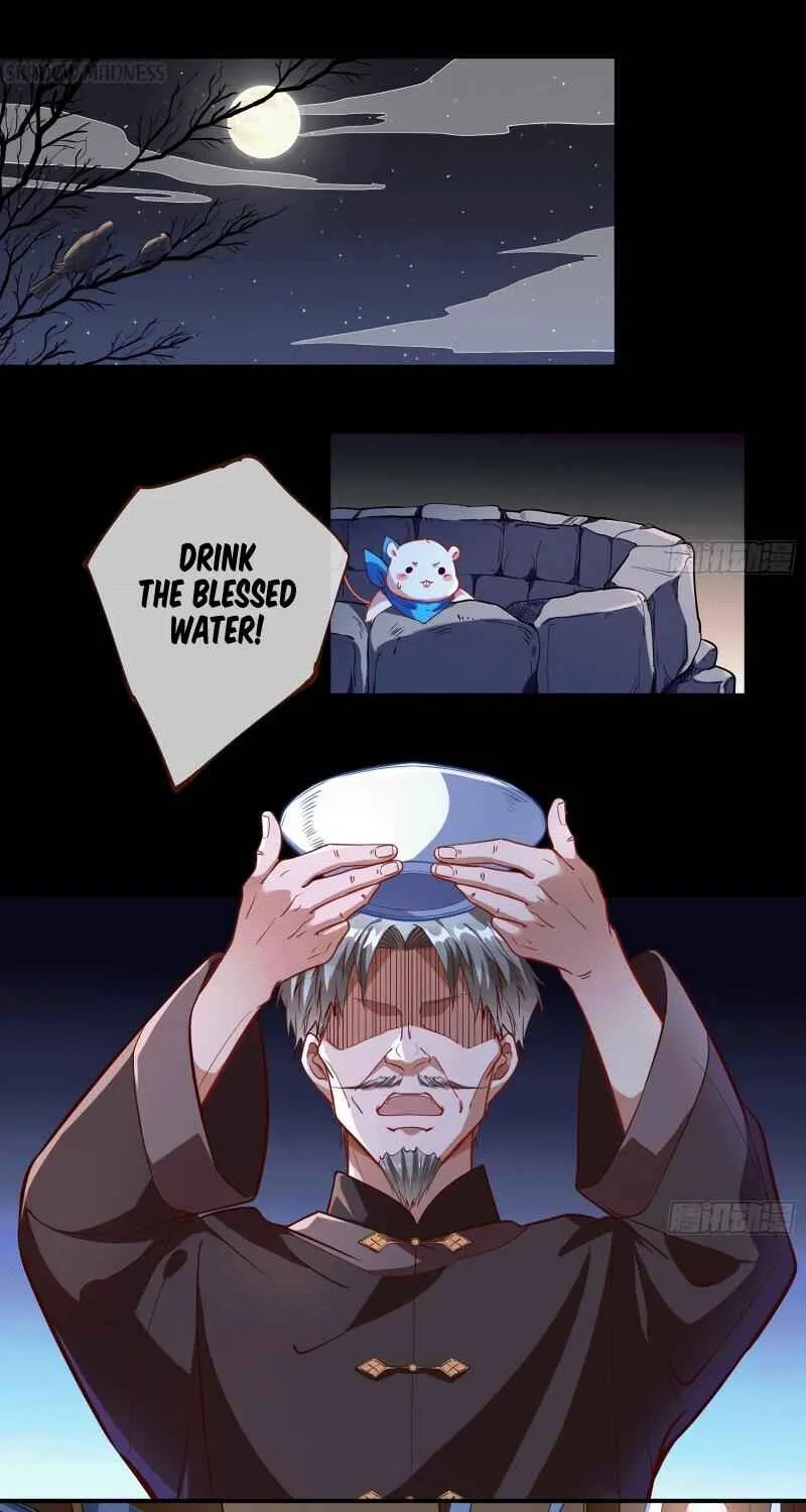 Cheating Men Must Die Chapter 319 page 30 - 