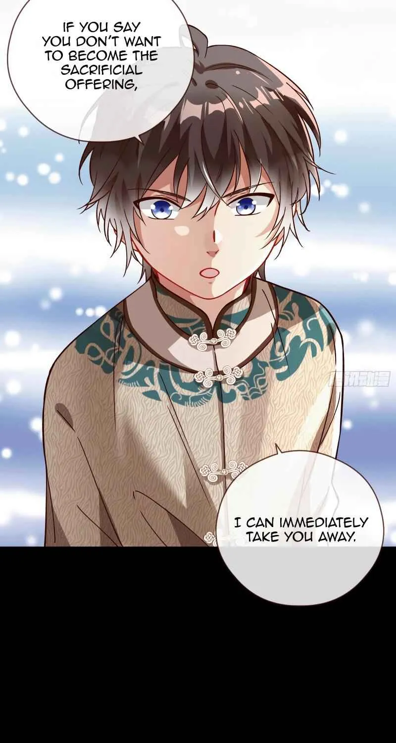 Cheating Men Must Die Chapter 319 page 4 - 