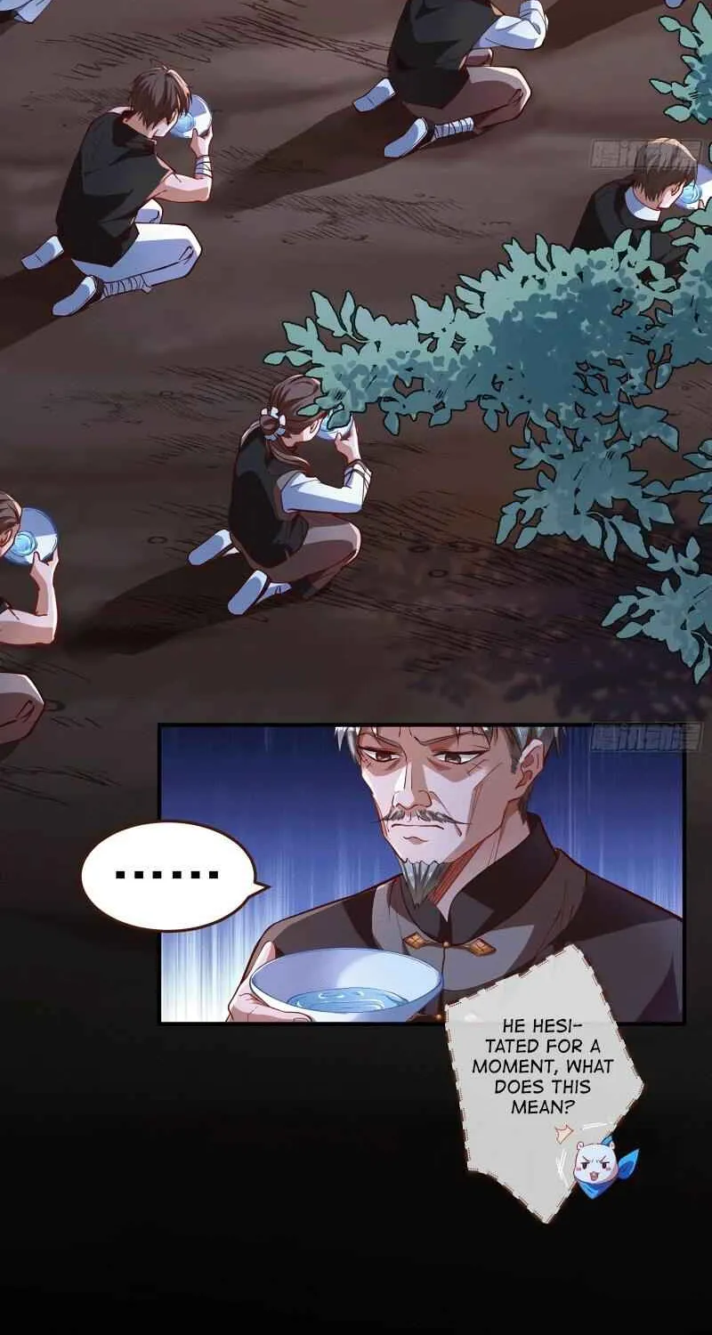 Cheating Men Must Die Chapter 319 page 32 - 
