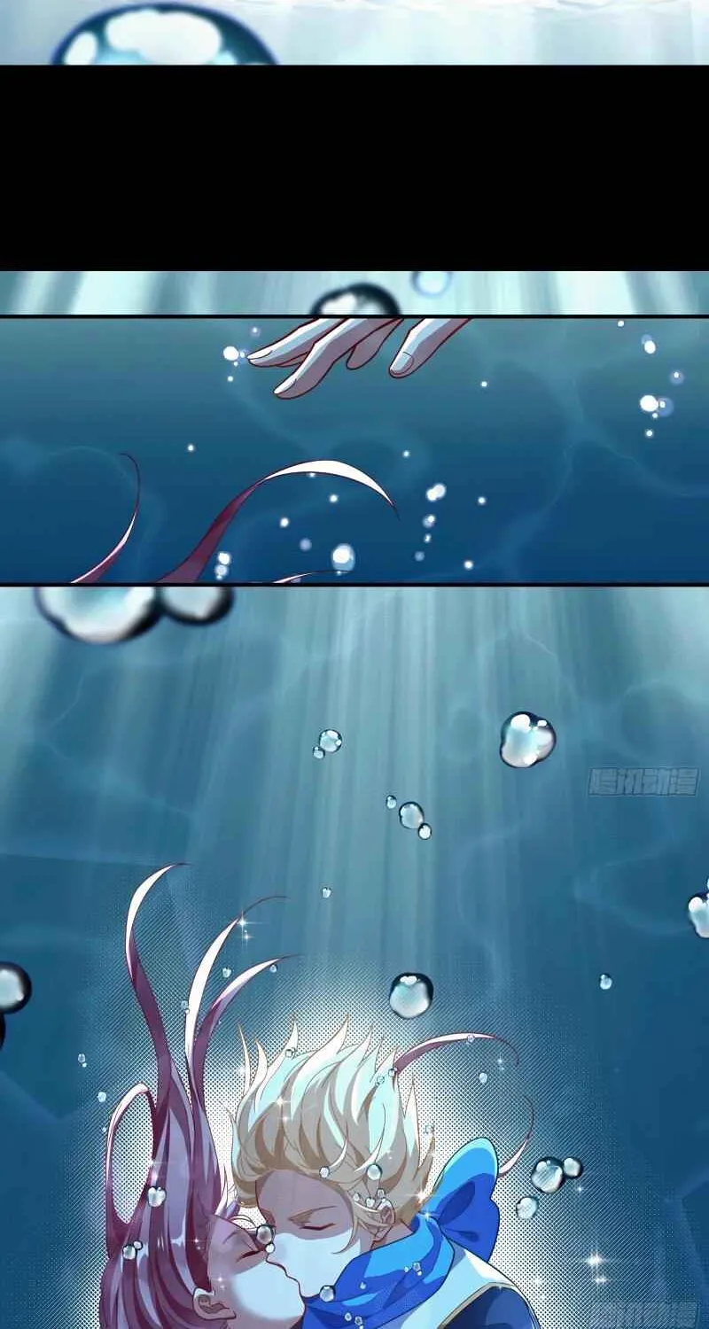 Cheating Men Must Die Chapter 319 page 40 - 
