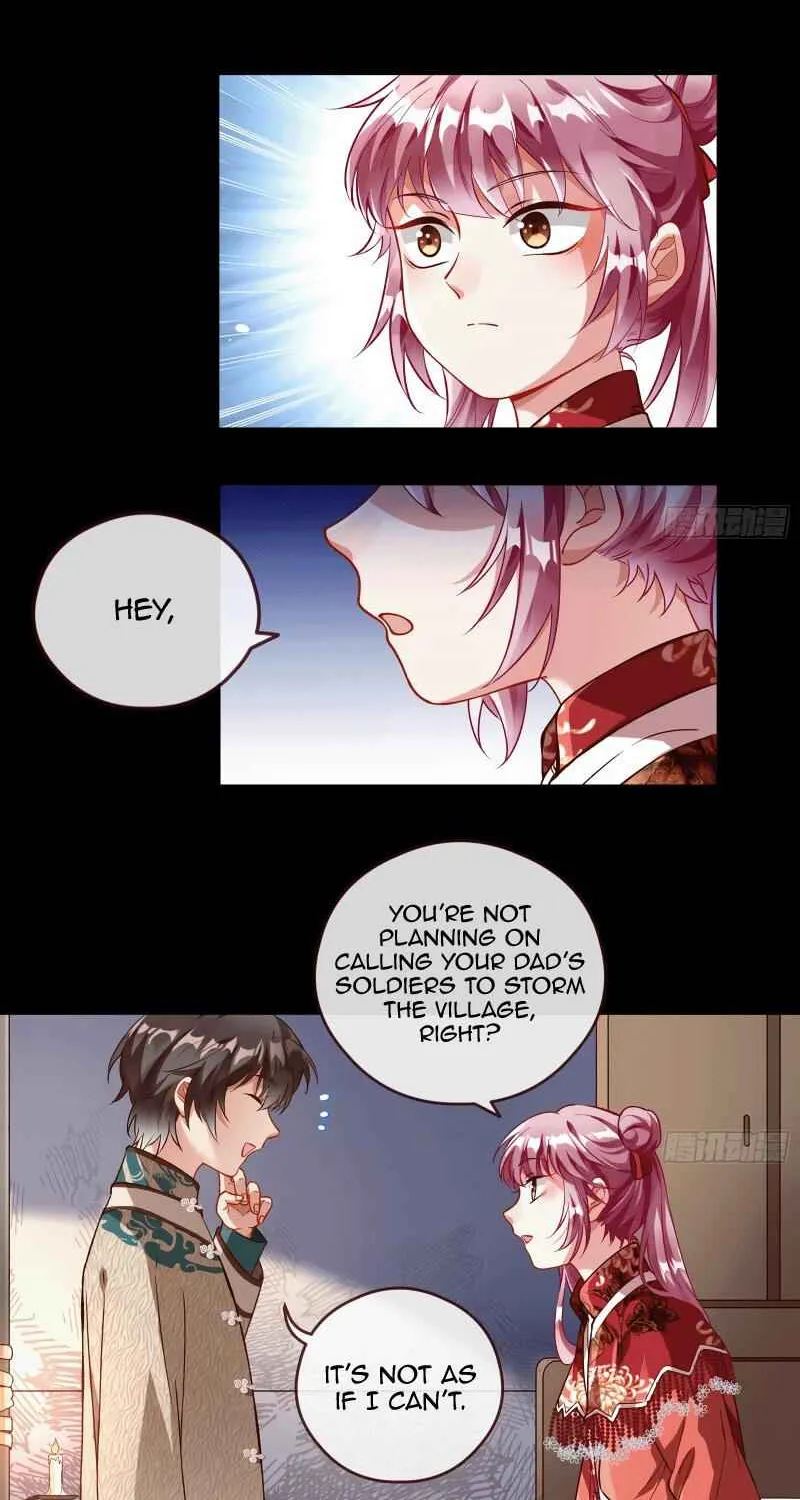 Cheating Men Must Die Chapter 319 page 5 - 