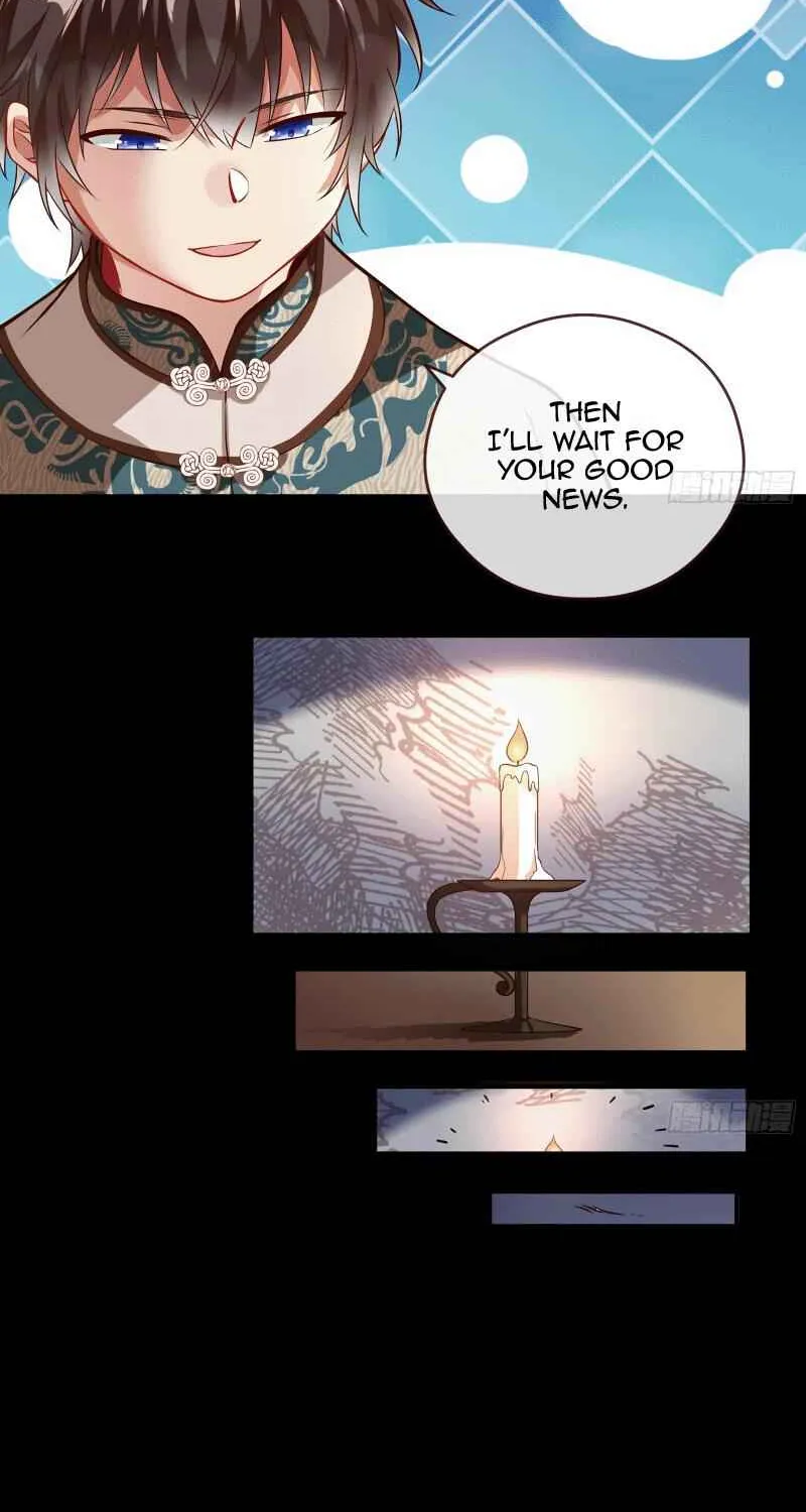 Cheating Men Must Die Chapter 319 page 8 - 