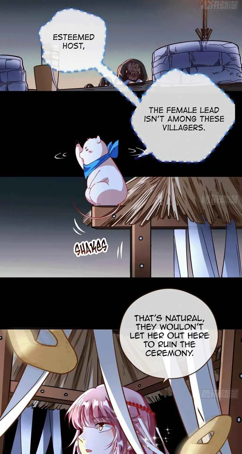 Cheating Men Must Die Chapter 319 page 10 - 