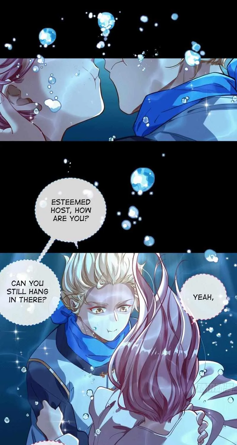 Cheating Men Must Die Chapter 320 page 2 - 