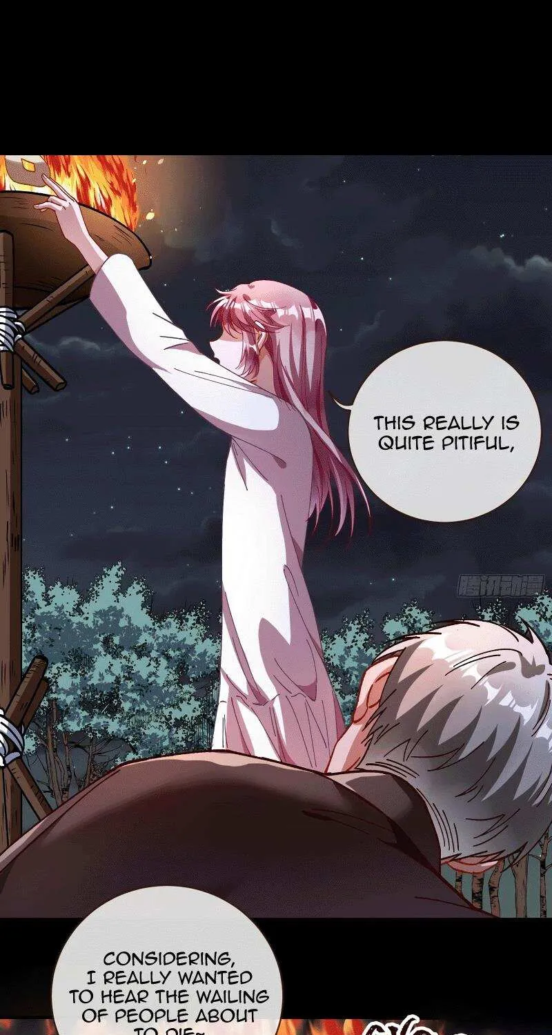 Cheating Men Must Die Chapter 320 page 16 - 
