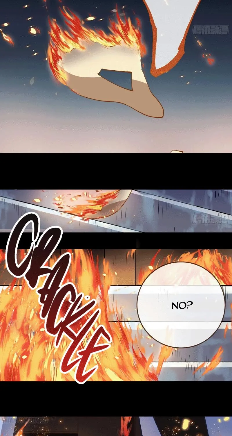 Cheating Men Must Die Chapter 320 page 20 - 