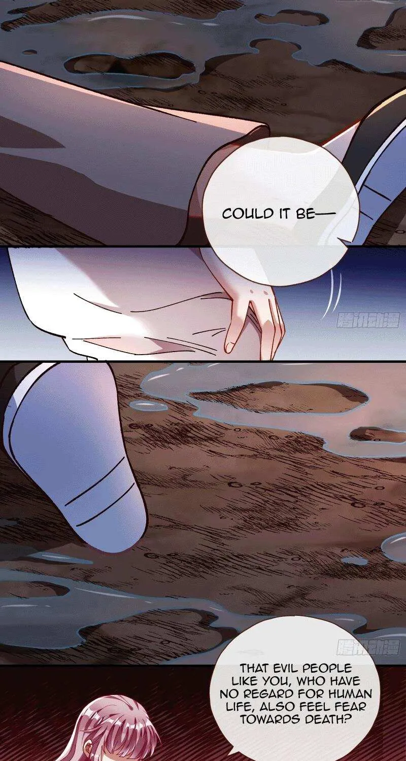 Cheating Men Must Die Chapter 320 page 24 - 