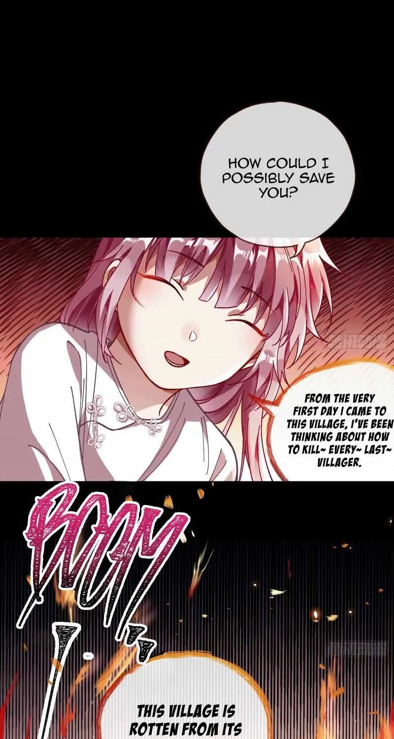 Cheating Men Must Die Chapter 320 page 27 - 