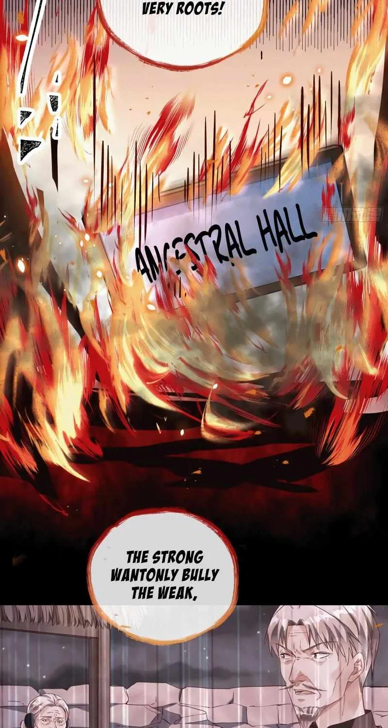 Cheating Men Must Die Chapter 320 page 28 - 