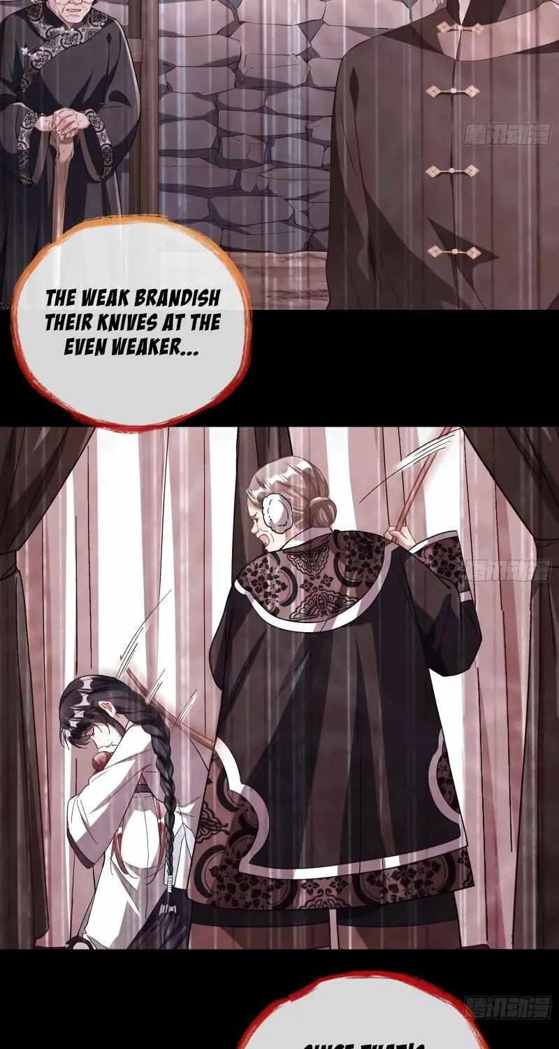 Cheating Men Must Die Chapter 320 page 29 - 