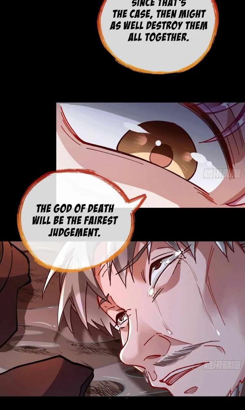 Cheating Men Must Die Chapter 320 page 30 - 