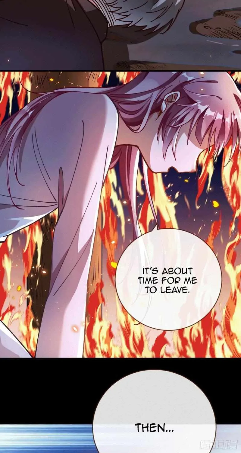 Cheating Men Must Die Chapter 320 page 33 - 