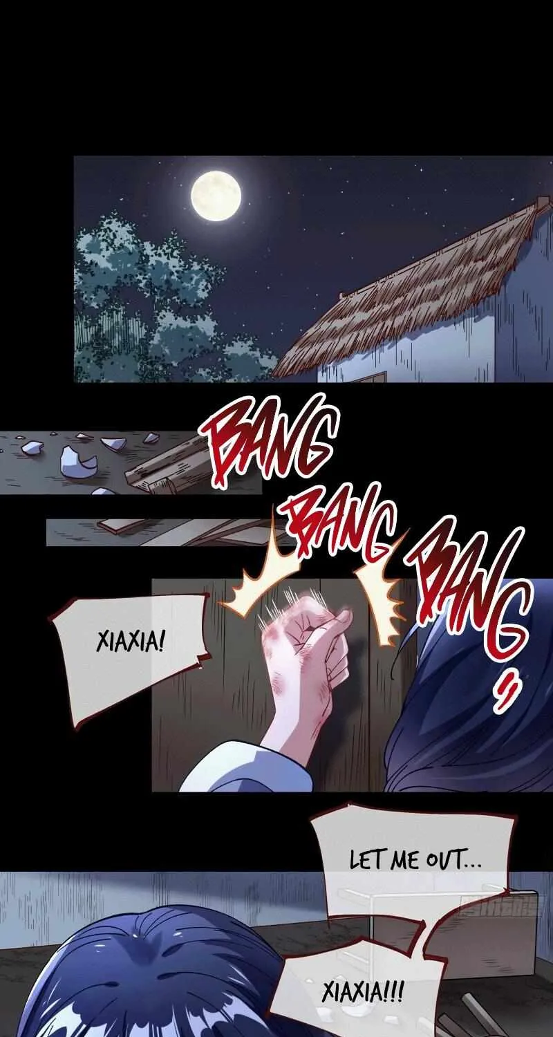 Cheating Men Must Die Chapter 320 page 38 - 