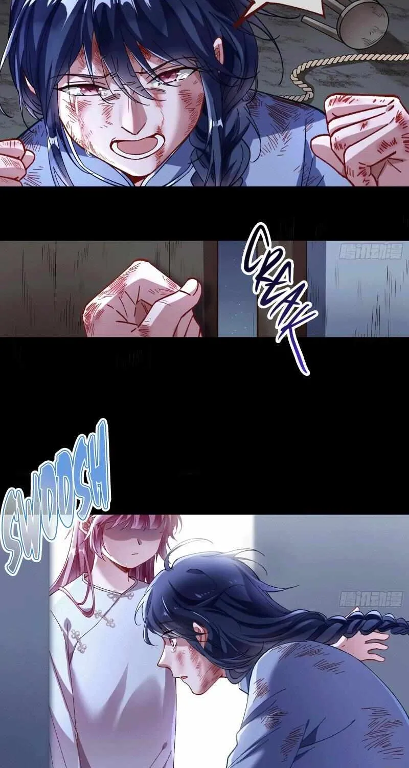 Cheating Men Must Die Chapter 320 page 39 - 