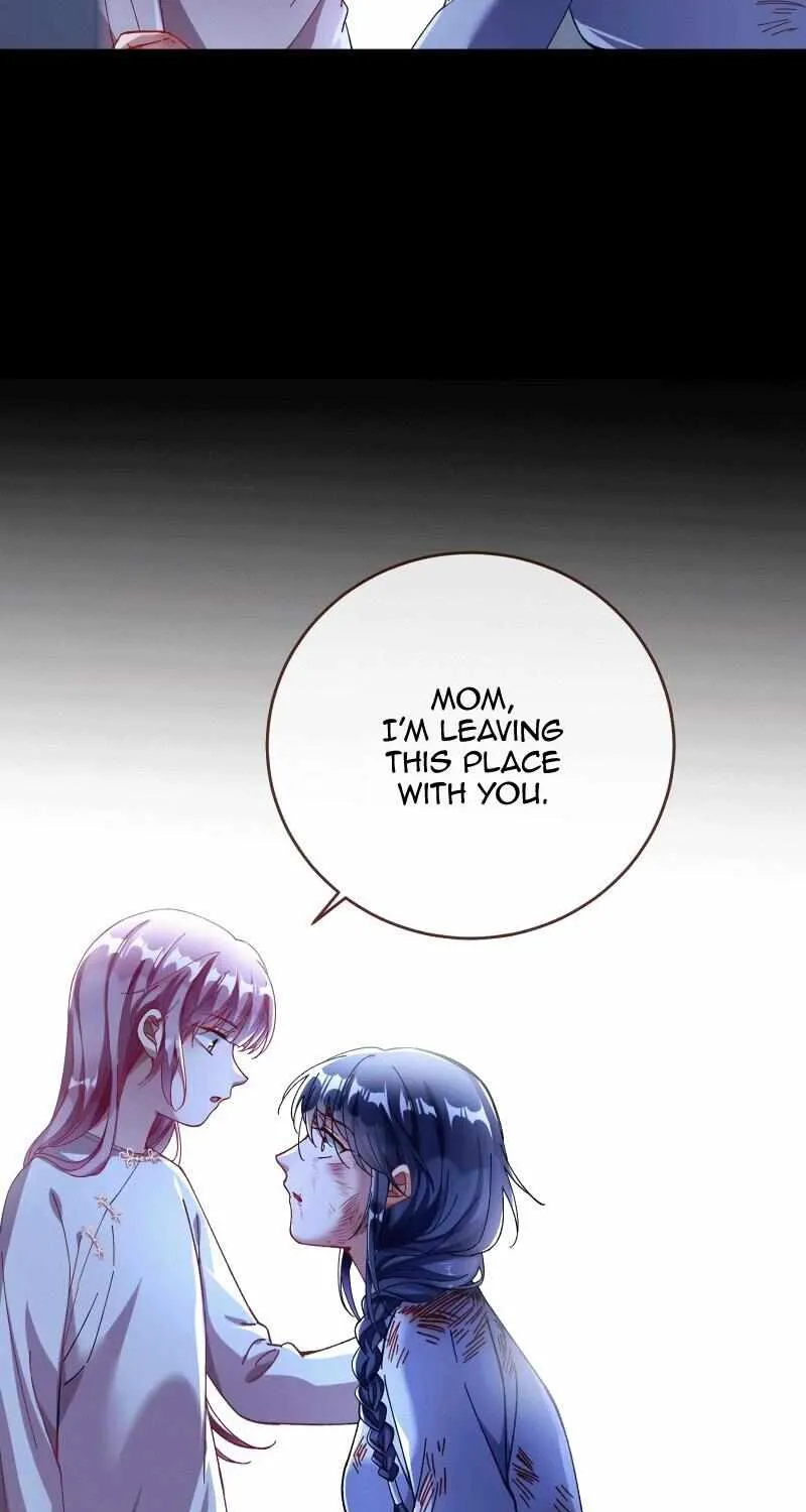 Cheating Men Must Die Chapter 320 page 40 - 