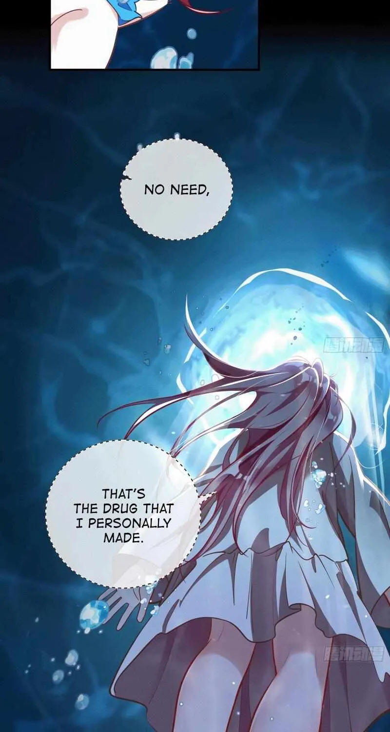 Cheating Men Must Die Chapter 320 page 5 - 