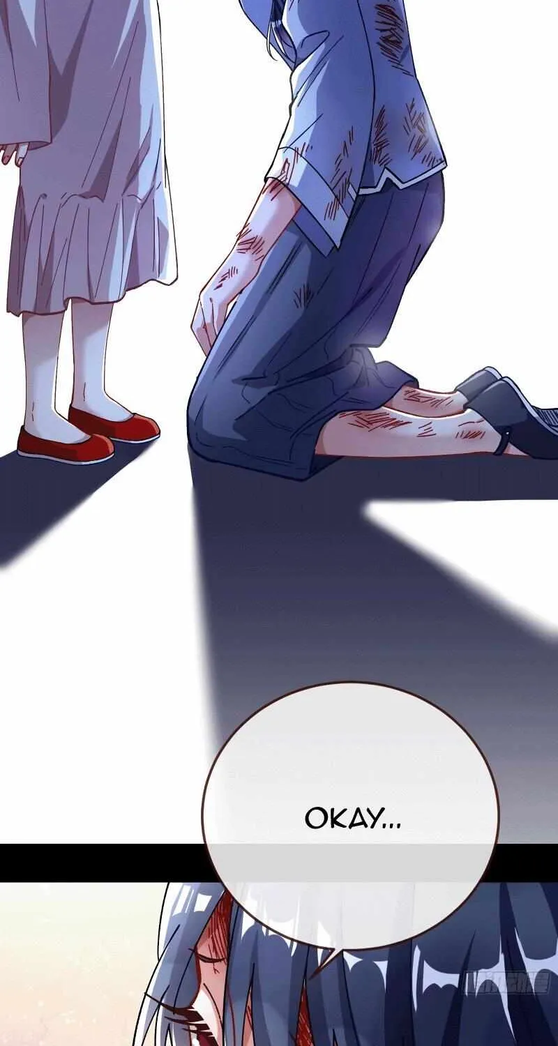 Cheating Men Must Die Chapter 320 page 41 - 