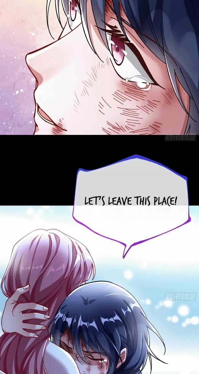 Cheating Men Must Die Chapter 320 page 42 - 