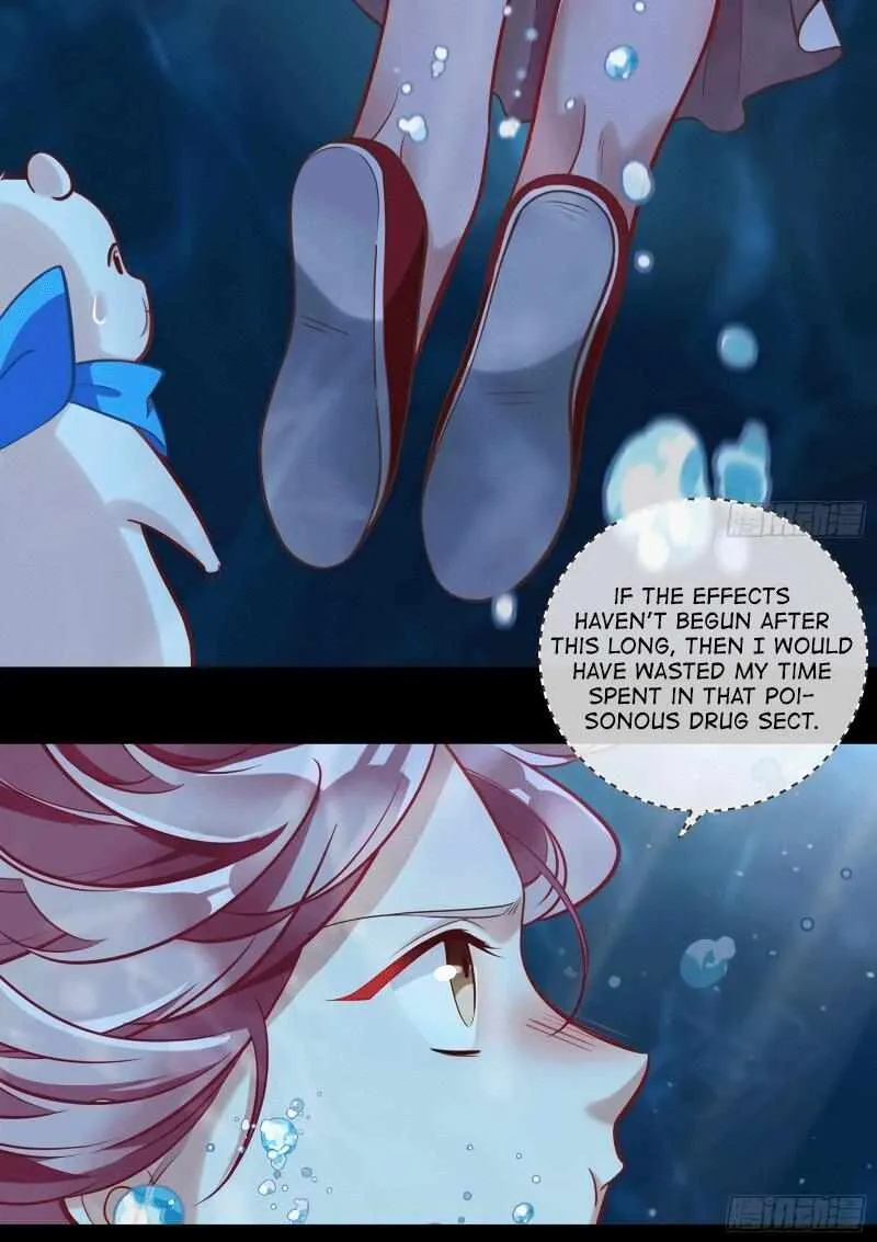 Cheating Men Must Die Chapter 320 page 6 - 