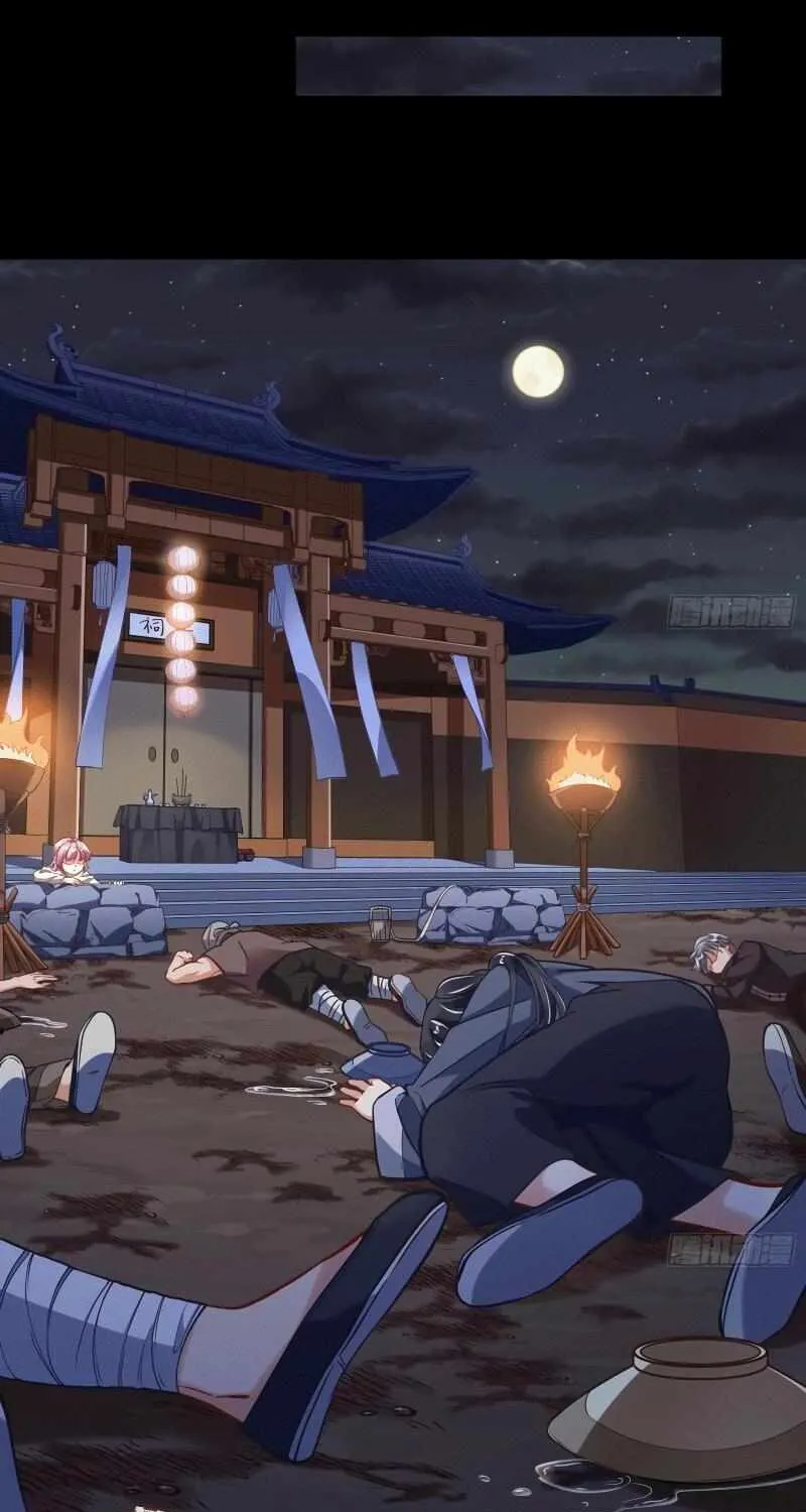 Cheating Men Must Die Chapter 320 page 7 - 