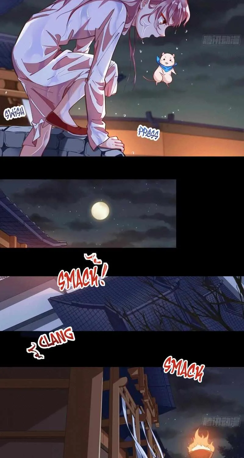 Cheating Men Must Die Chapter 320 page 9 - 