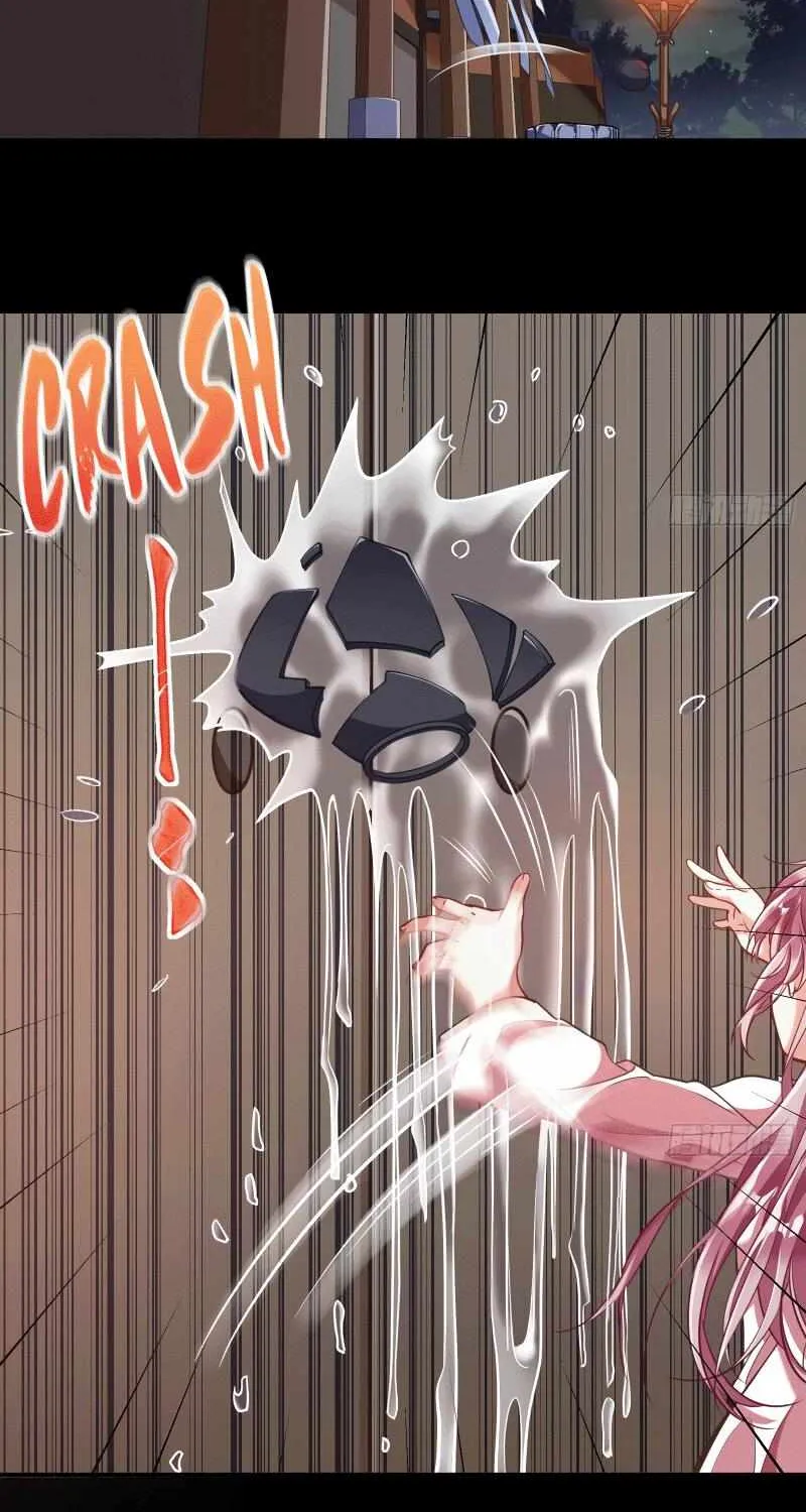 Cheating Men Must Die Chapter 320 page 10 - 