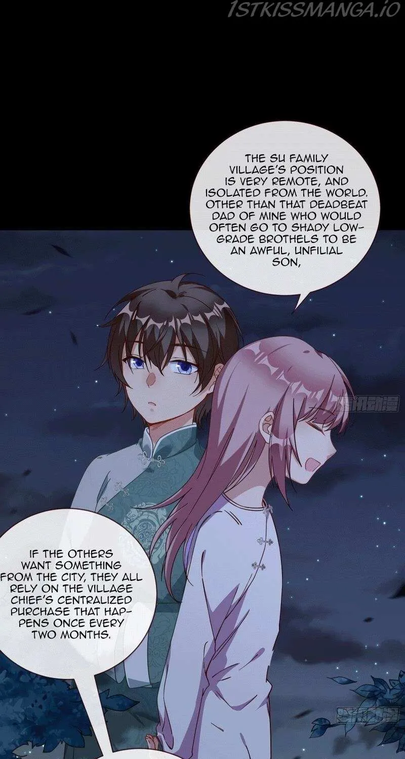 Cheating Men Must Die Chapter 321 page 11 - 