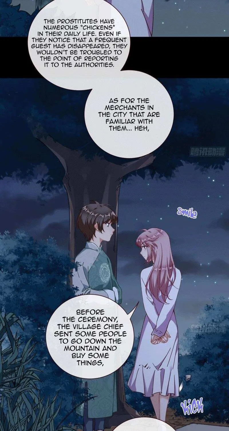 Cheating Men Must Die Chapter 321 page 12 - 