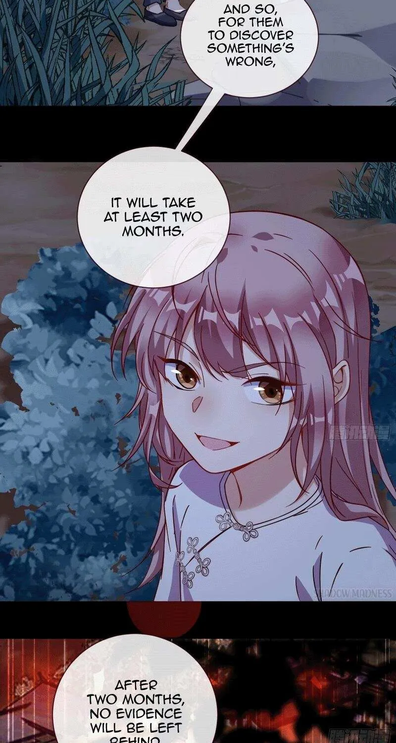 Cheating Men Must Die Chapter 321 page 13 - 