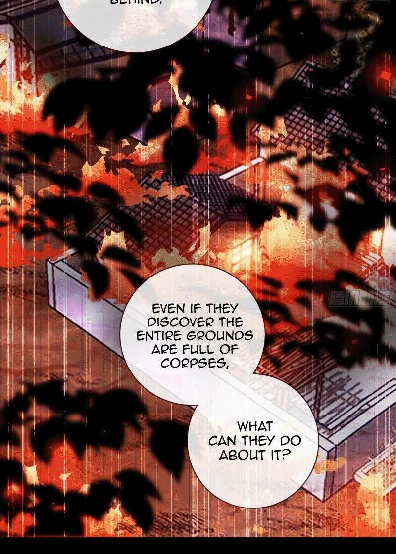 Cheating Men Must Die Chapter 321 page 14 - 