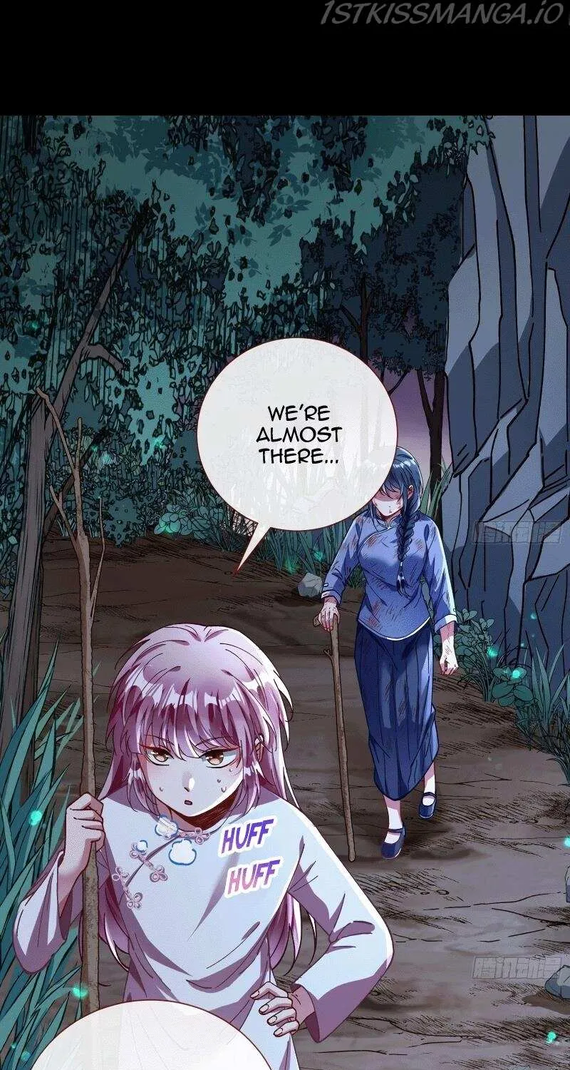 Cheating Men Must Die Chapter 321 page 20 - 