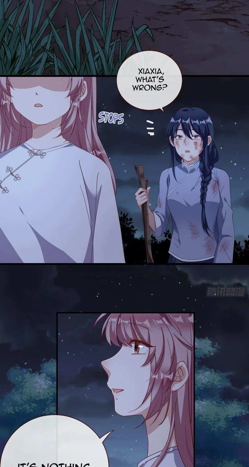 Cheating Men Must Die Chapter 321 page 3 - 