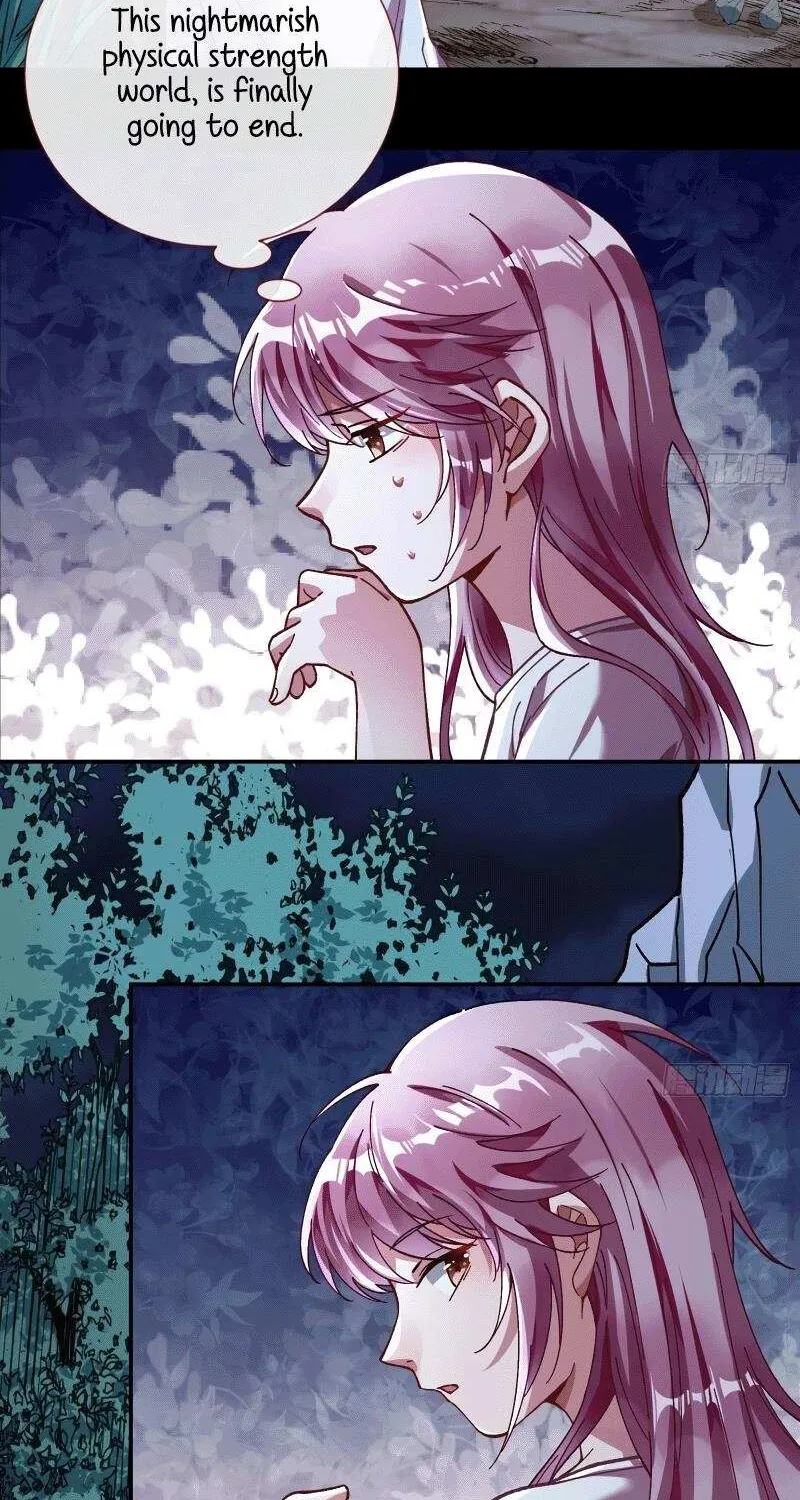Cheating Men Must Die Chapter 321 page 21 - 