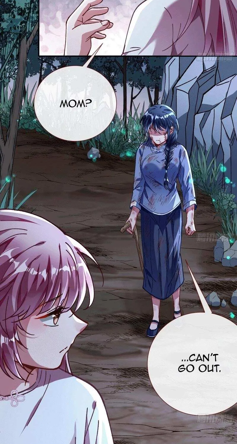 Cheating Men Must Die Chapter 321 page 22 - 