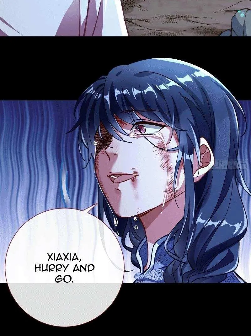 Cheating Men Must Die Chapter 321 page 23 - 