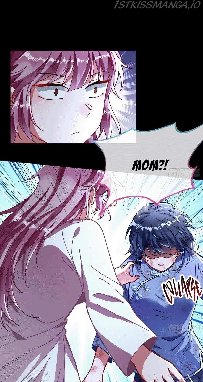 Cheating Men Must Die Chapter 321 page 24 - 