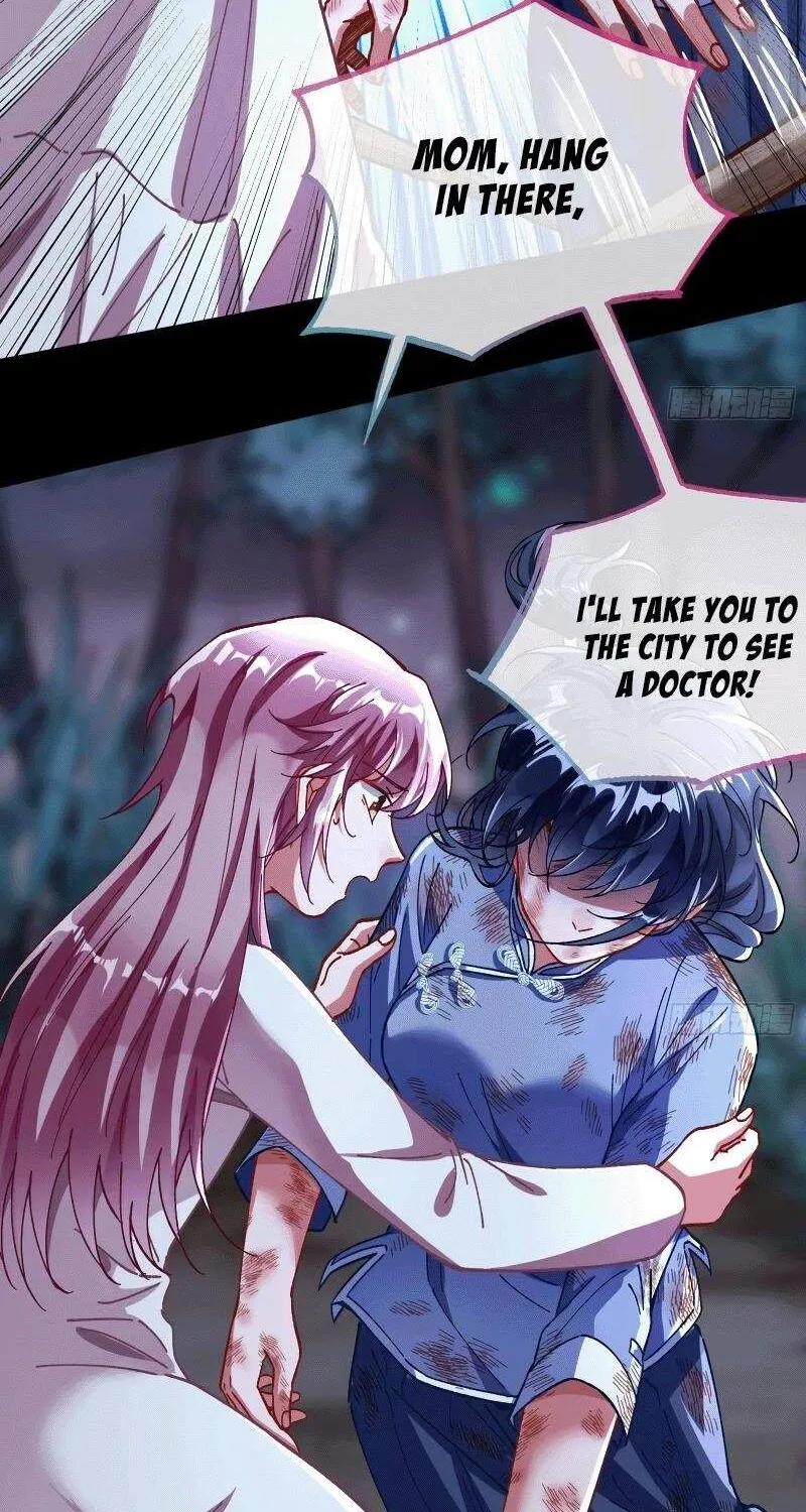 Cheating Men Must Die Chapter 321 page 25 - 