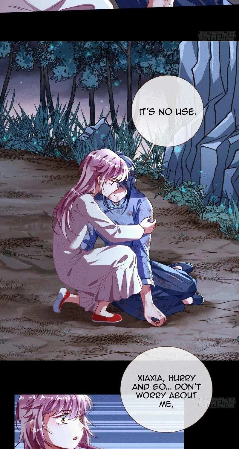Cheating Men Must Die Chapter 321 page 26 - 