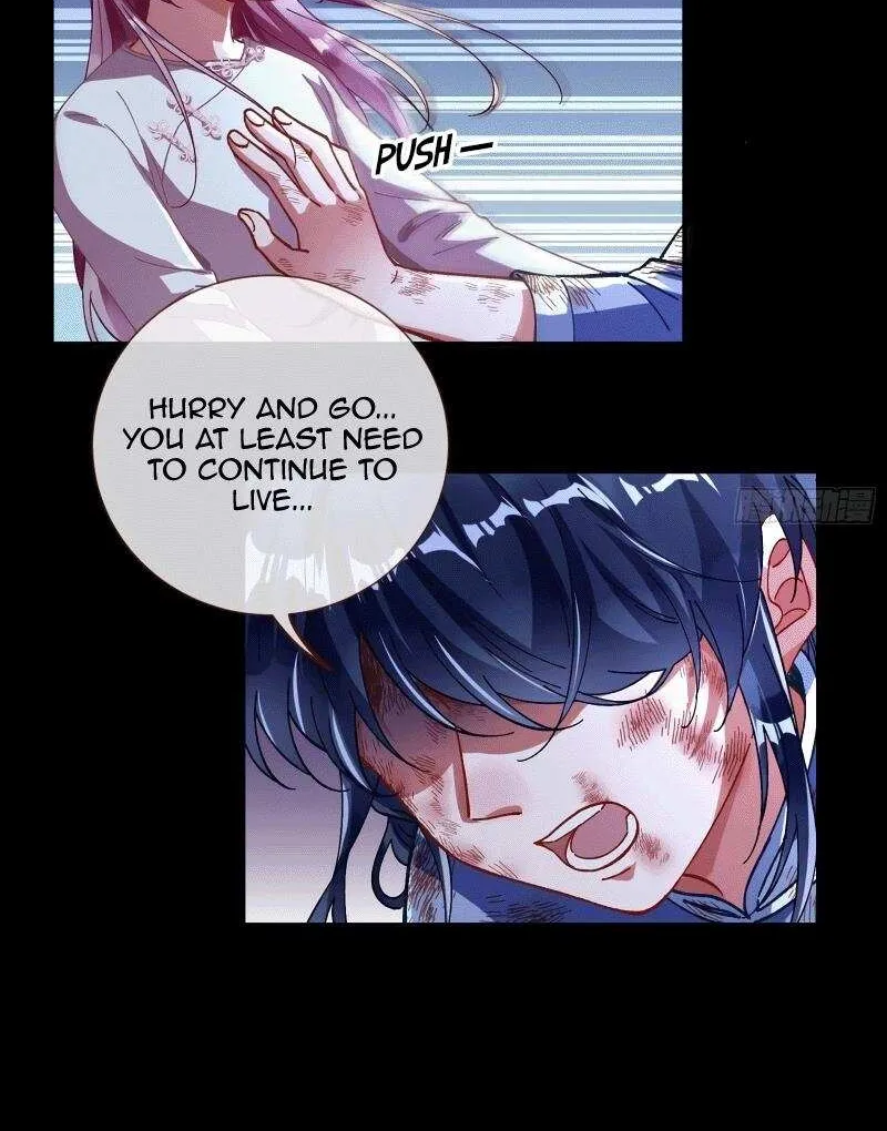 Cheating Men Must Die Chapter 321 page 27 - 