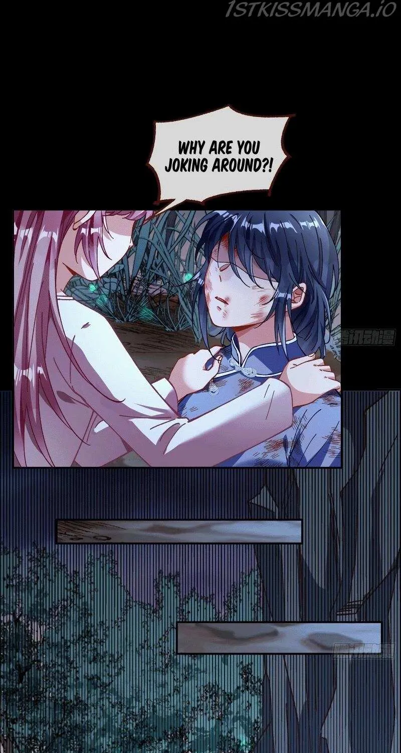 Cheating Men Must Die Chapter 321 page 28 - 