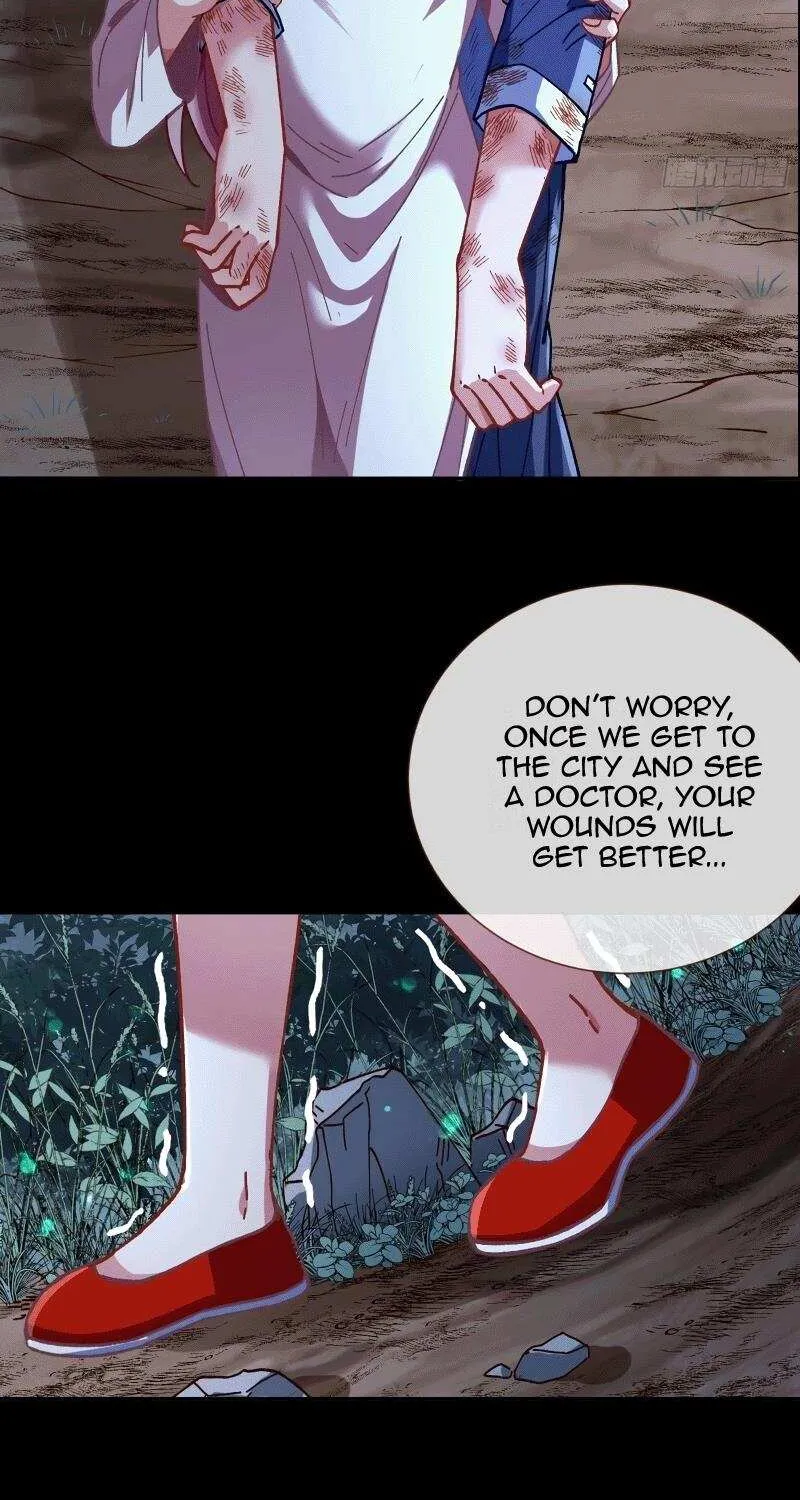 Cheating Men Must Die Chapter 321 page 30 - 