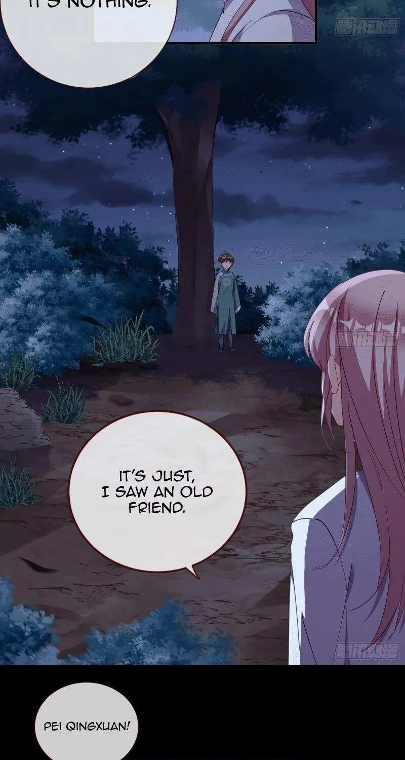Cheating Men Must Die Chapter 321 page 4 - 