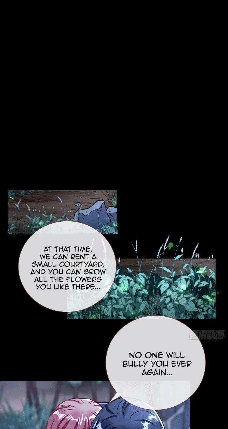 Cheating Men Must Die Chapter 321 page 31 - 