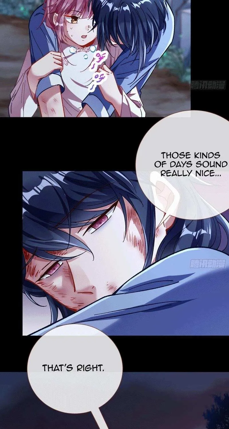 Cheating Men Must Die Chapter 321 page 32 - 