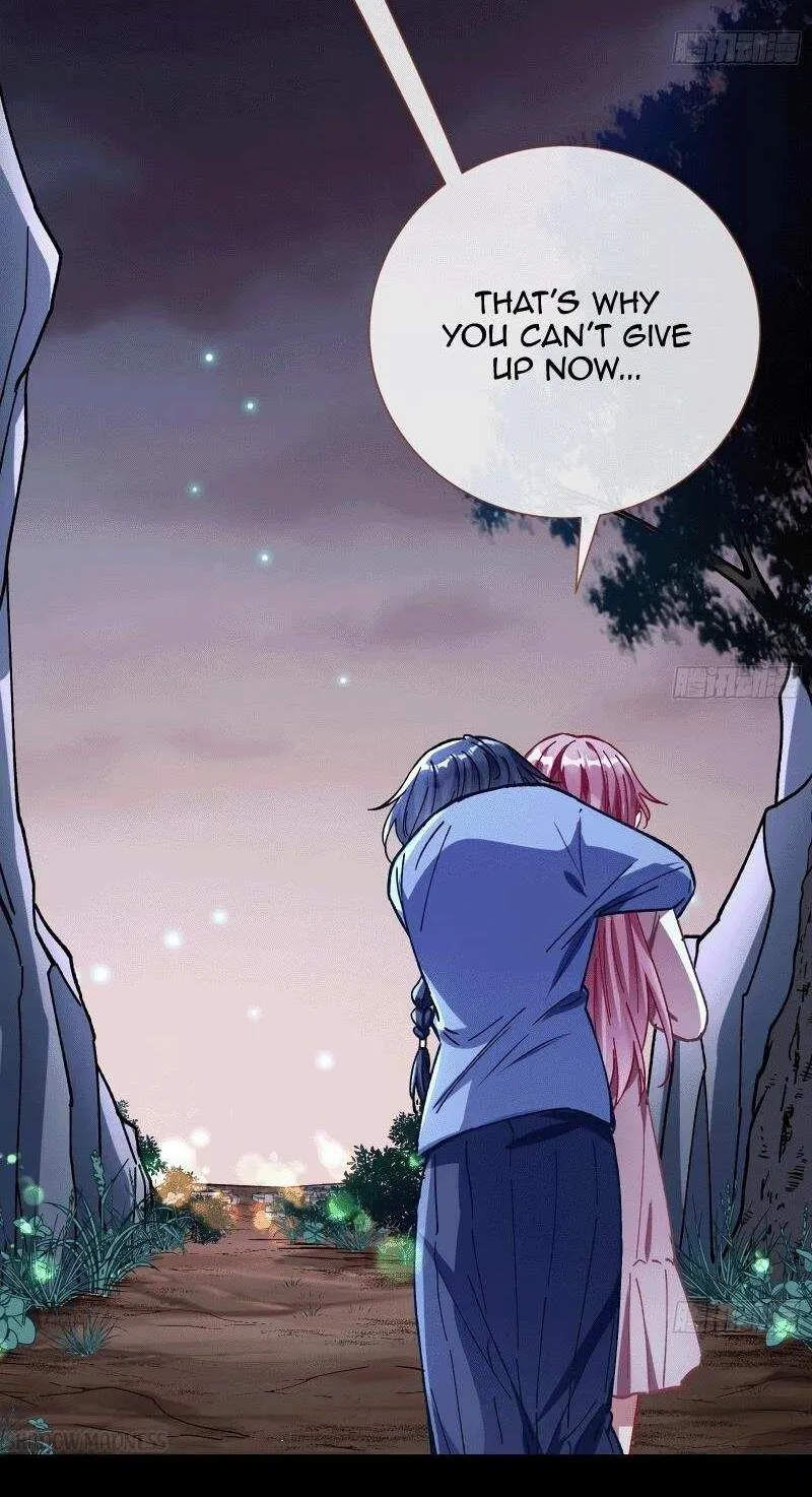 Cheating Men Must Die Chapter 321 page 33 - 