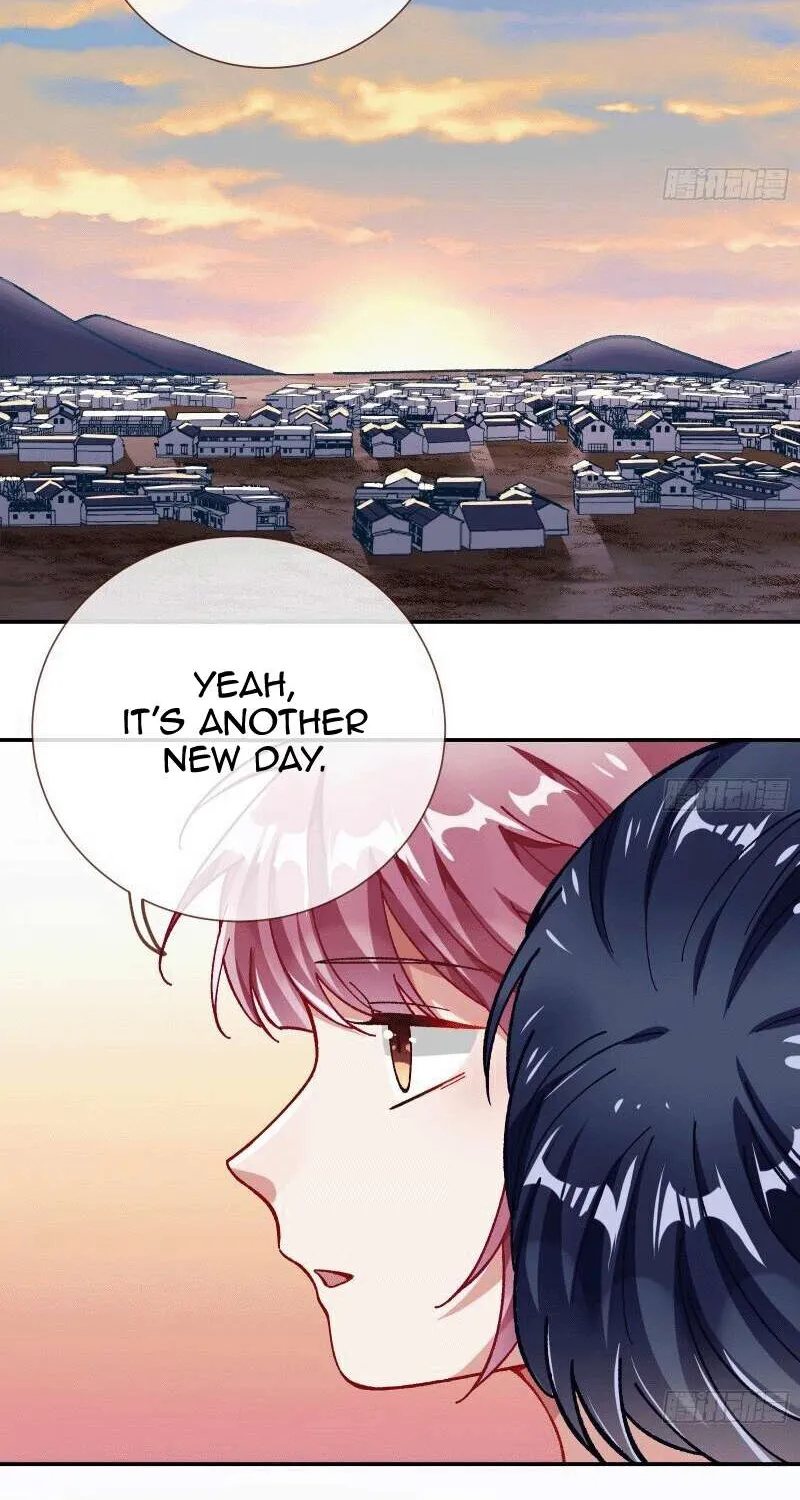 Cheating Men Must Die Chapter 321 page 35 - 