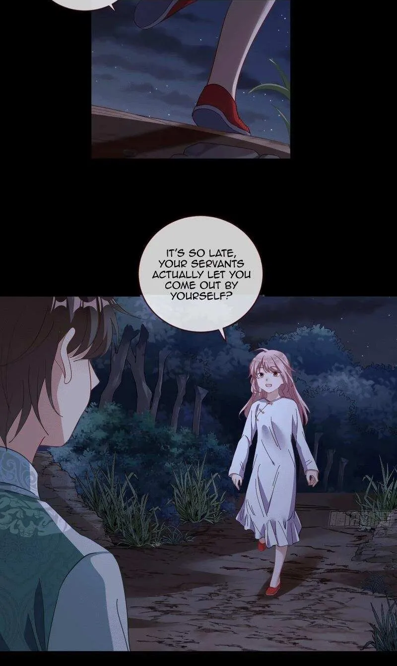 Cheating Men Must Die Chapter 321 page 5 - 